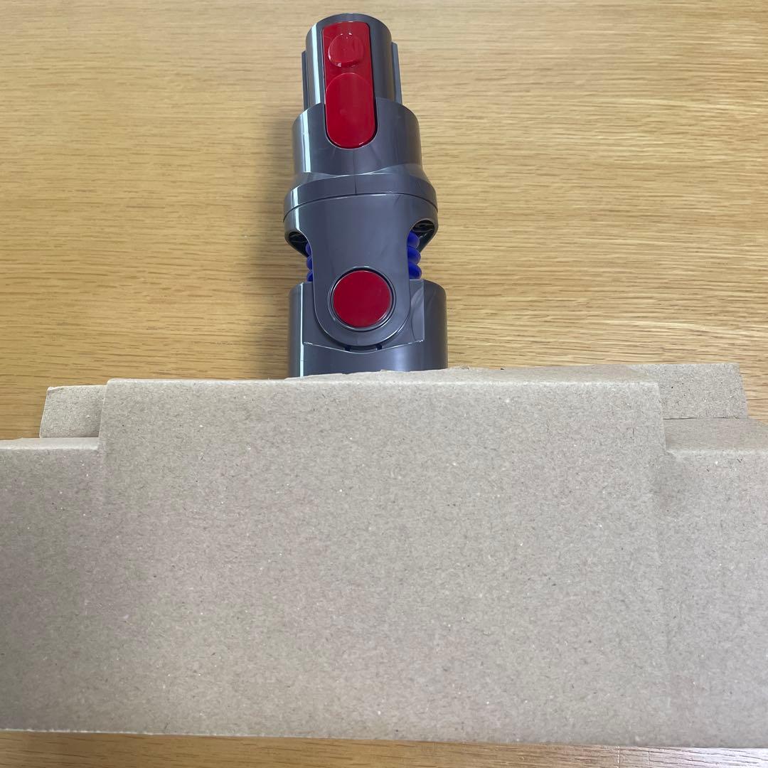 未使用ダイソンDyson V8 ソフトローラークリーナーヘッド 112232