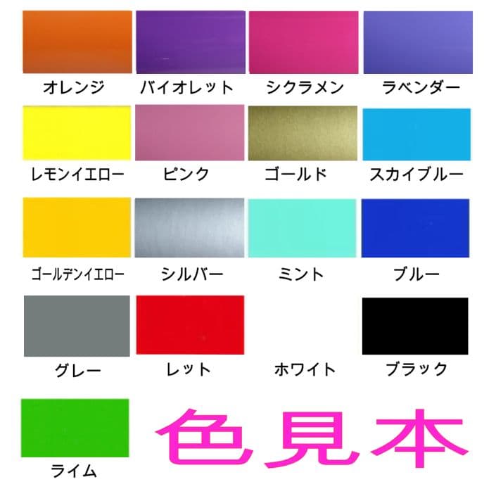 DICE　ダイス　ステッカー