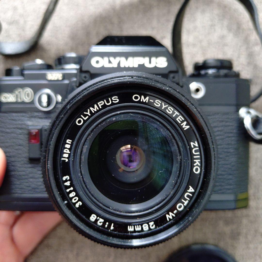 ※blueco様※OLYMPUS フィルムカメラ M-1 他
