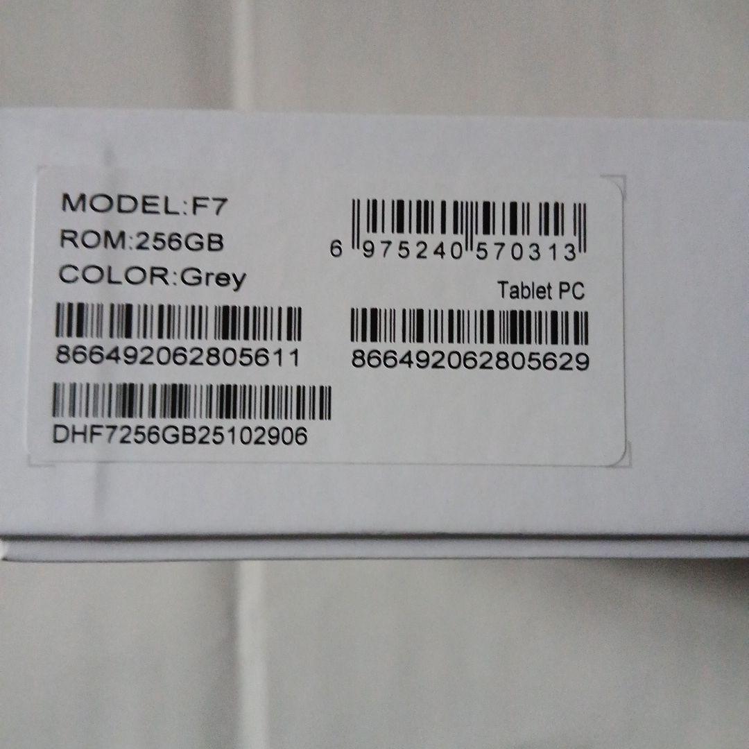 headwolf fpad7 8インチタブレットSIMフリー