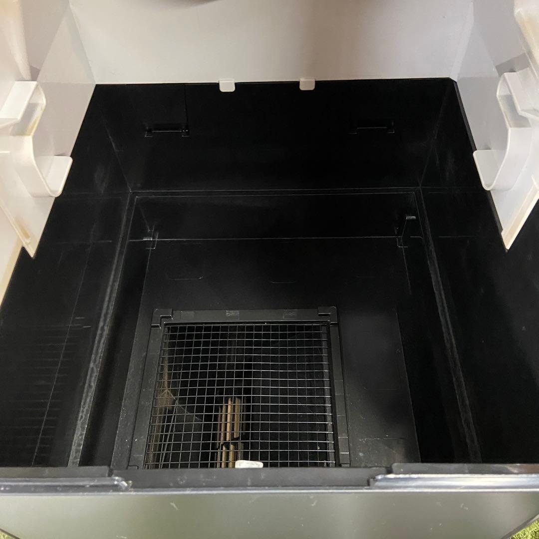 DAIKIダイキン⭐️加湿空気清浄機　ストリーマ　ブラウン　2023年製　①