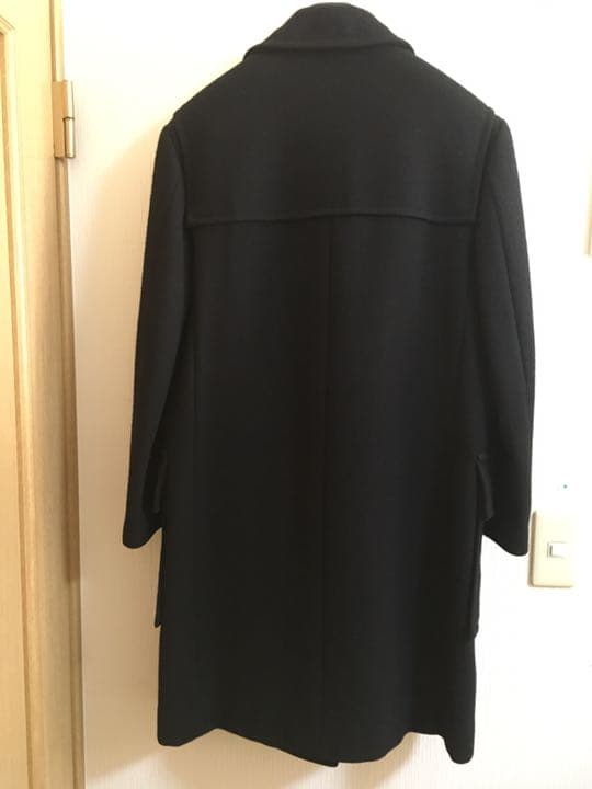 トリココムデギャルソン　ダッフルコート美品 ビンテージコレクション