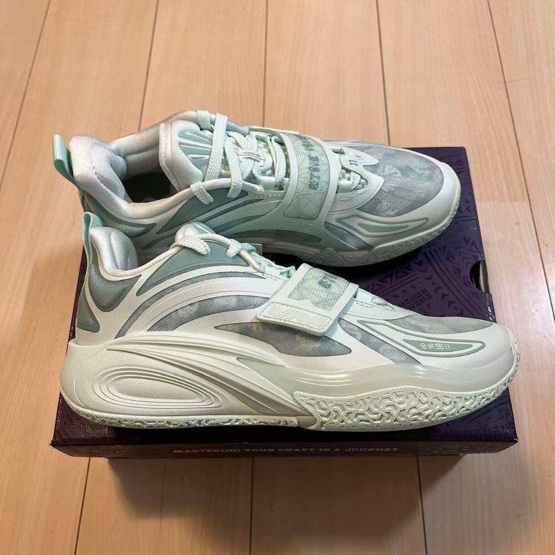 日本未発売 ANTA KAI1 Kyrie Irving NBA カイリー