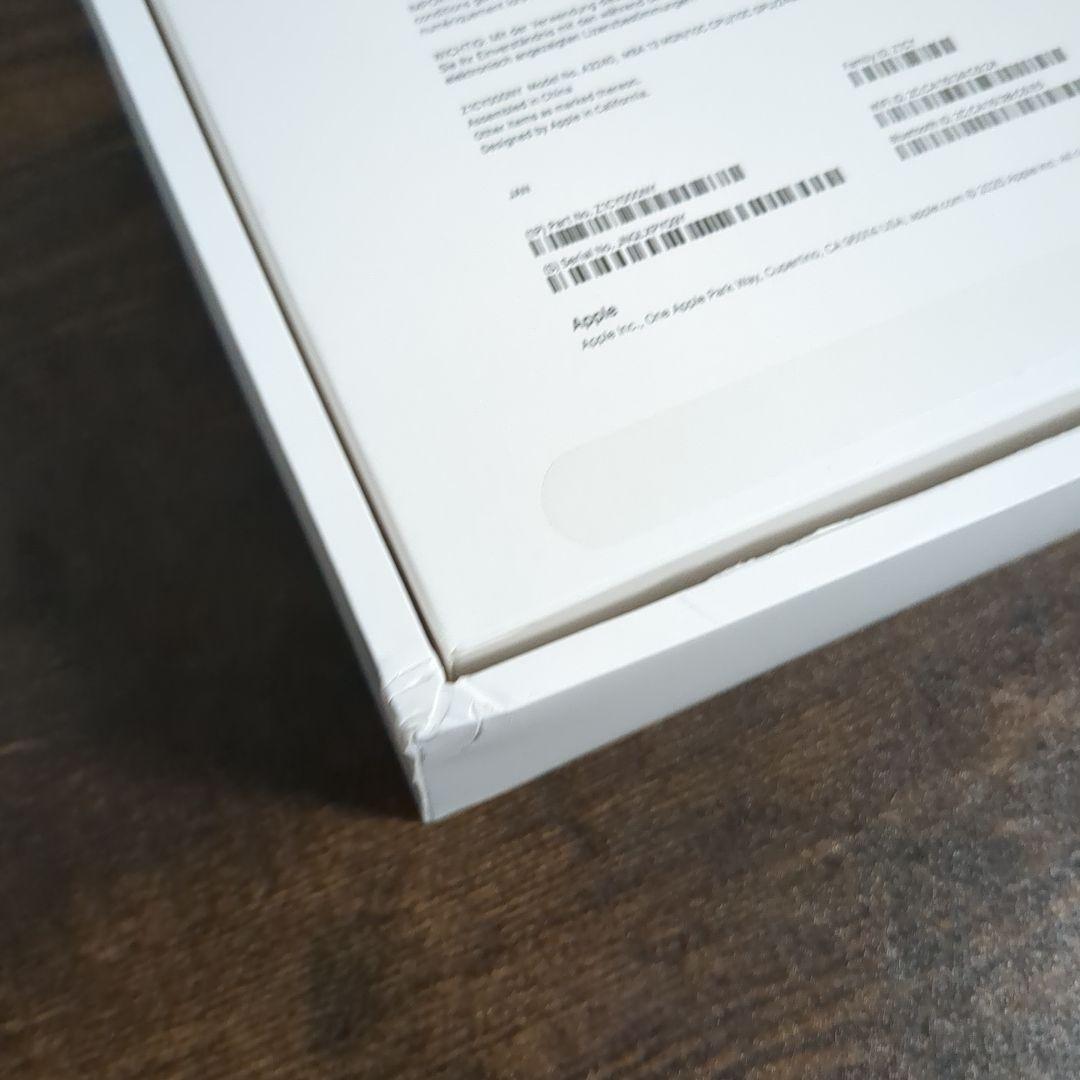 け*ー様 MacBook Air M4 13インチ 24GB/512GB US配