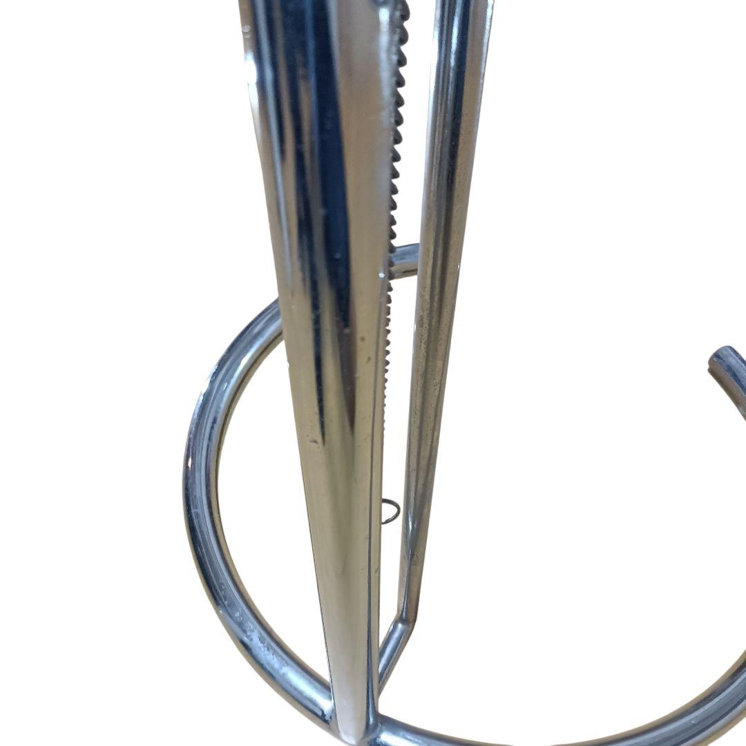 Eileen Gray アイリーングレイ リプロダクト サイドガラステーブル