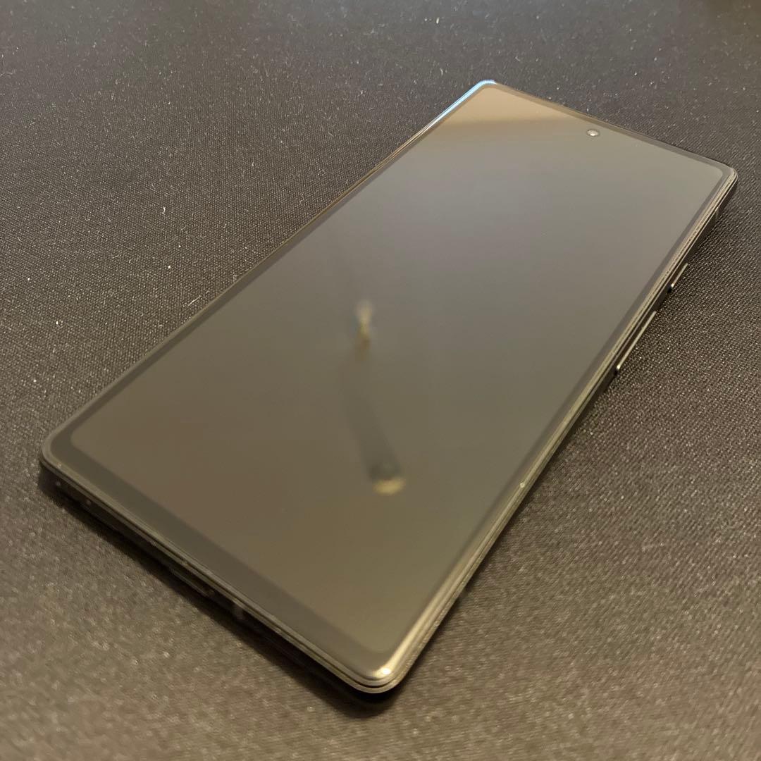 【美品】iPhone 13 128GB ピンク＋pixel6a 128GB 白