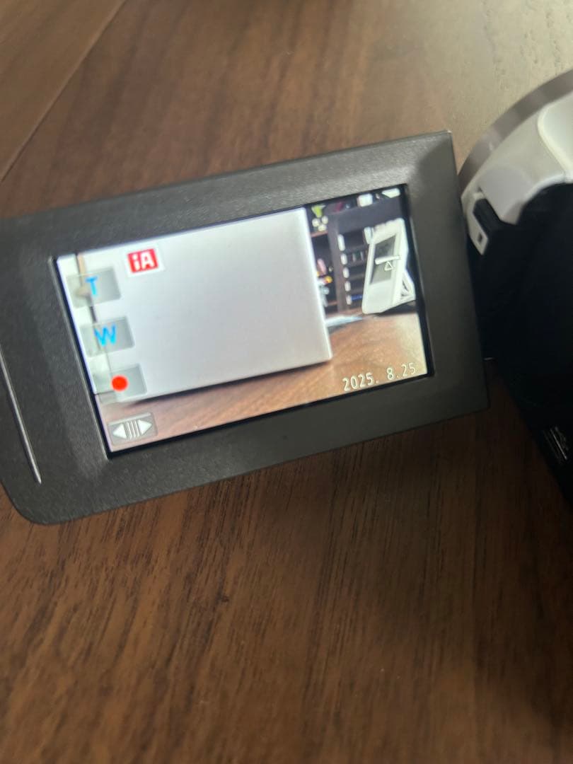 大幅なお値下げ不可　Panasonic HC-V360M フルHD ビデオカメラ