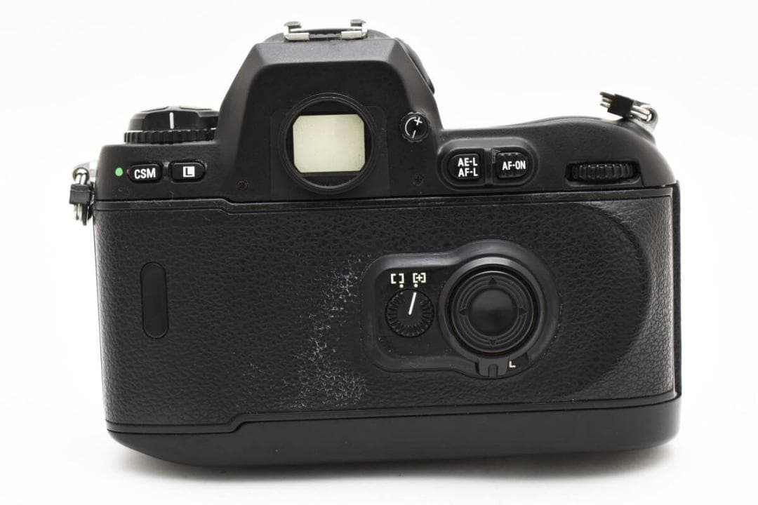 ニコン Nikon F100 + AF 35-105mm D レンズセット