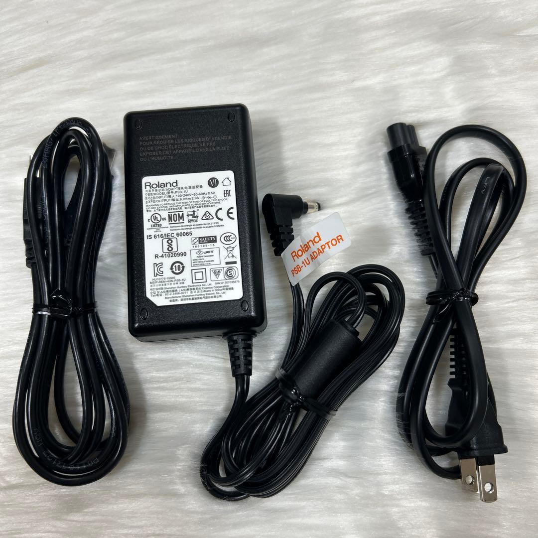 Q-toku様Roland Serato DJ-505 DJコントローラー