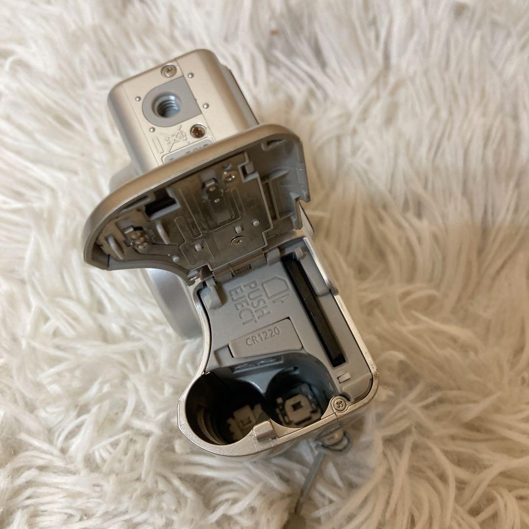 Canon power shot A530 デジタルカメラ