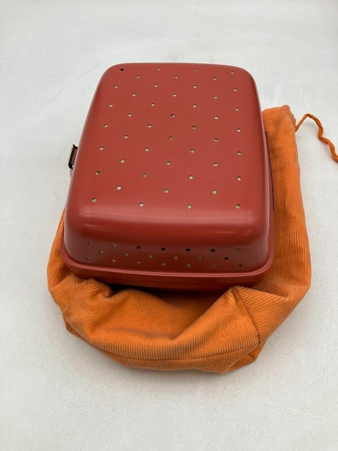 昭和レトロ　ミツウロコ　品川あんか　豆灰あんか　袋付き2点セット