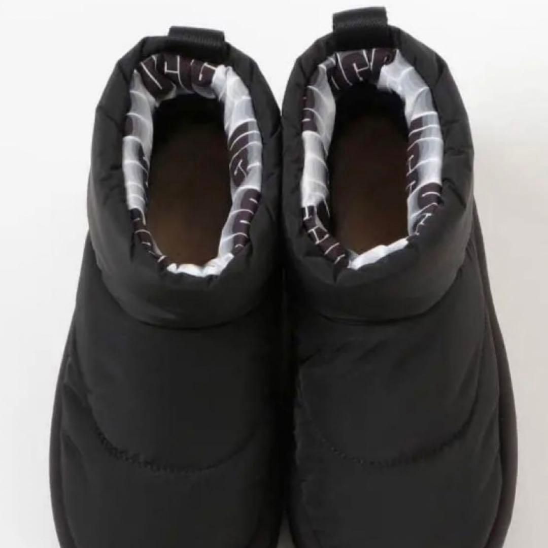 UGG アグ CLASSIC MAXI MINI✳︎新品未使用