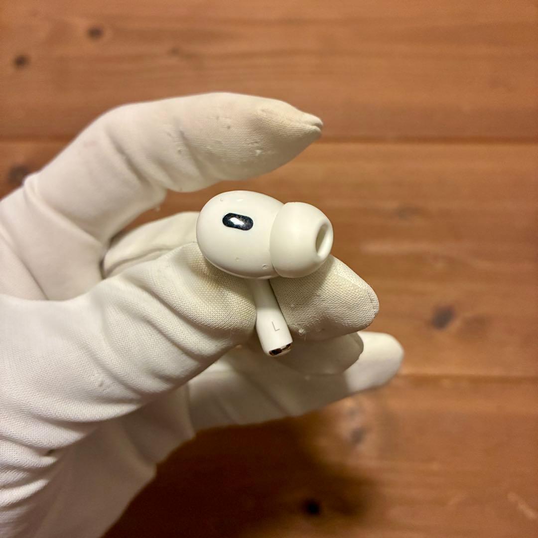 Apple AirPods Pro 第2世代 USB-C MTJV3J/A