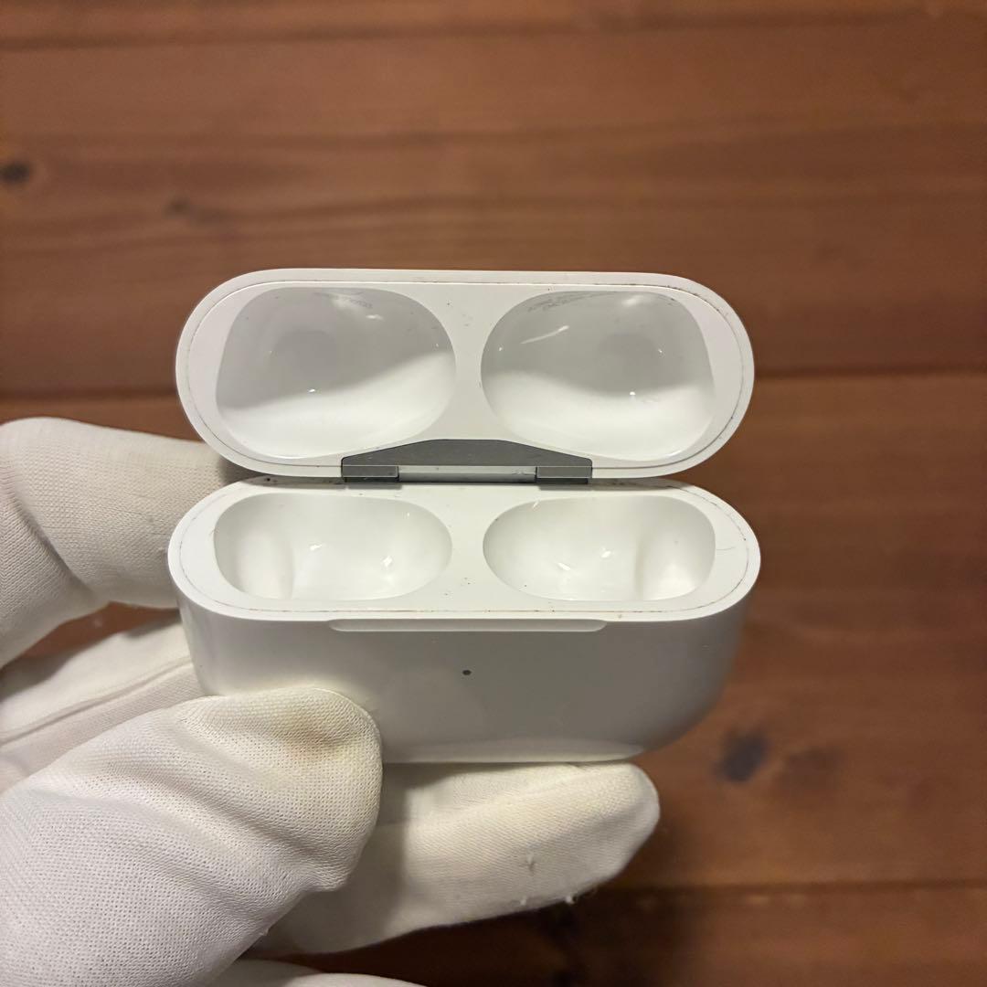 Apple AirPods Pro 第2世代 USB-C MTJV3J/A