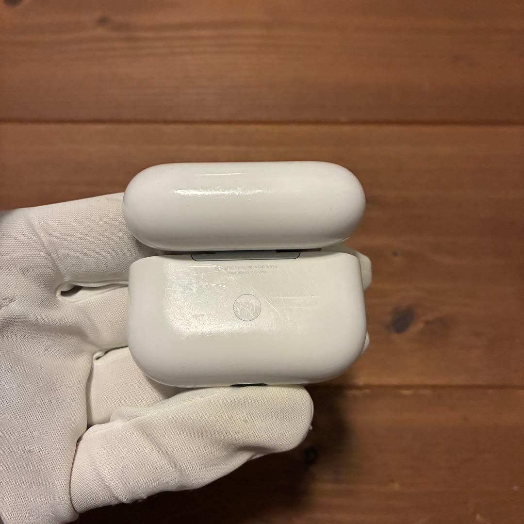 Apple AirPods Pro 第2世代 USB-C MTJV3J/A