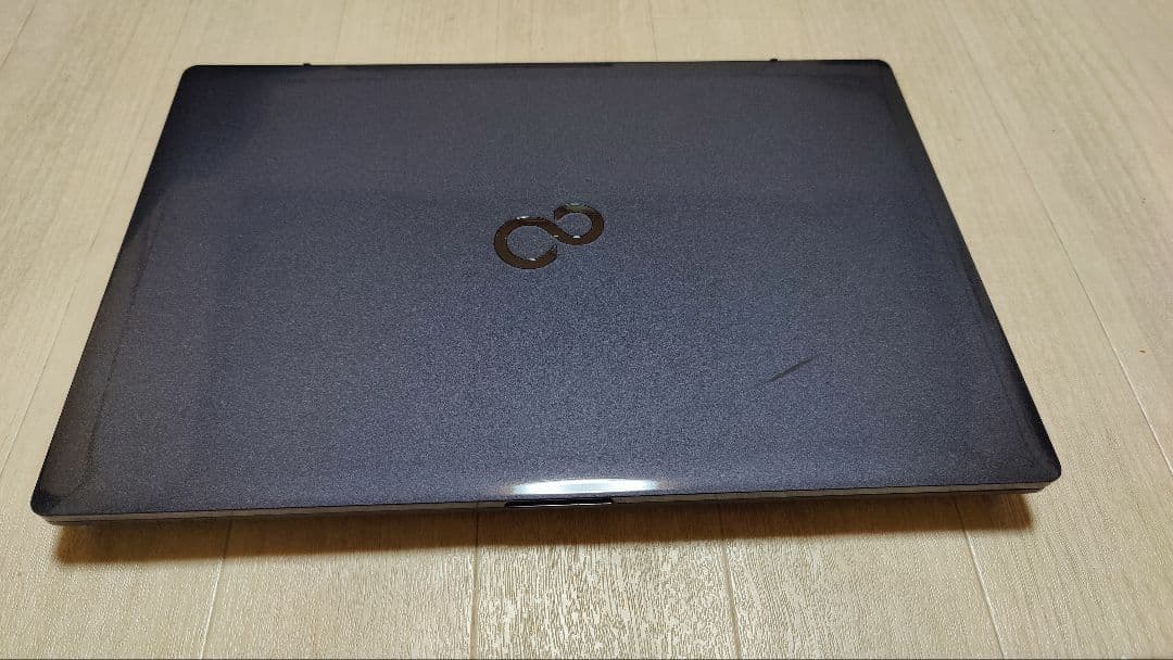 ✨富士通 LIFEBOOK AH53/B3、ACアダプタ付き i7 8th