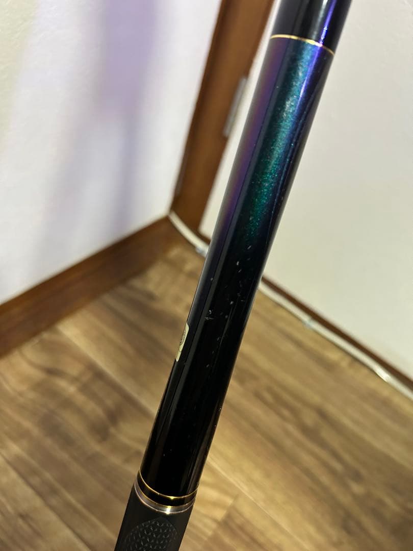 がまかつ　インテッサG5 2.5-53