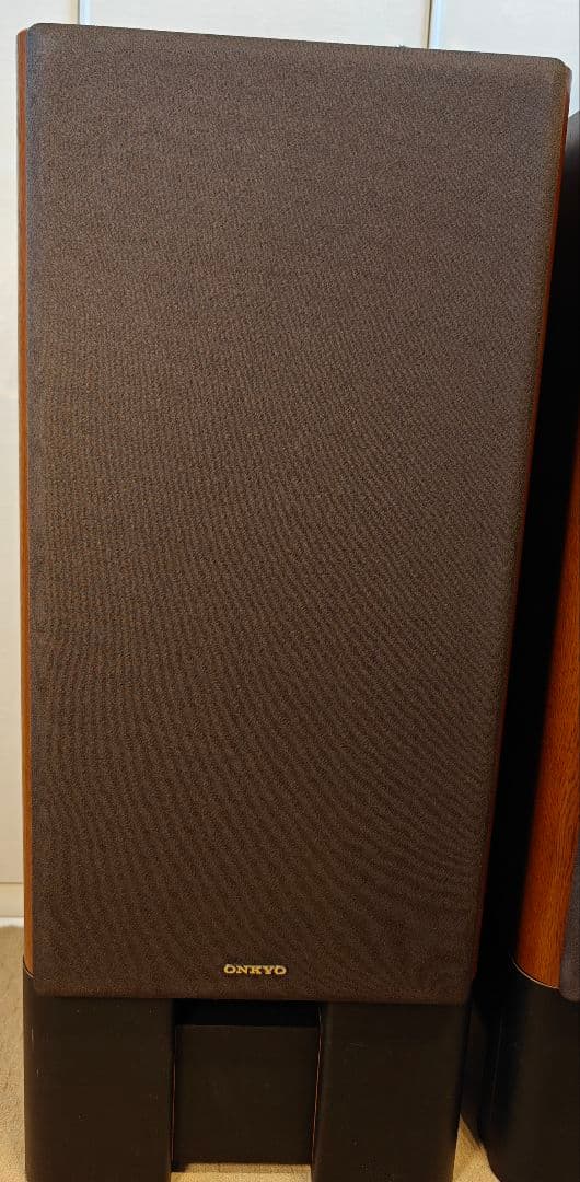 ONKYO D-77MRX 3WAYスピーカー ペア（2/2）※セット販売