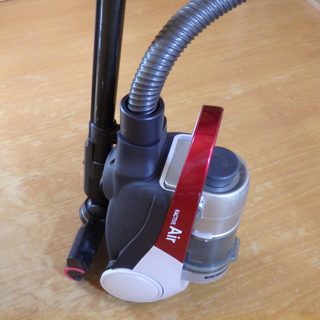 シャープ RACTIVE Air　EC-AS500