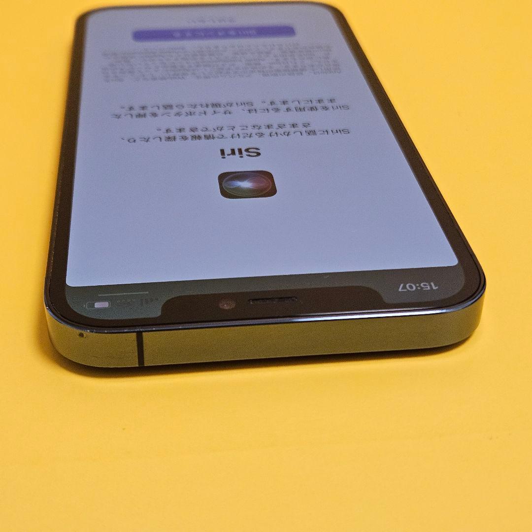 iPhone 12 Pro 256GB｜24時間以内発送!#509