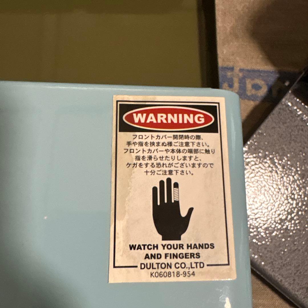 ダルトン　ブルーム&パン　ソープディッシュ　ティッシュディスペンサー　まとめ売り