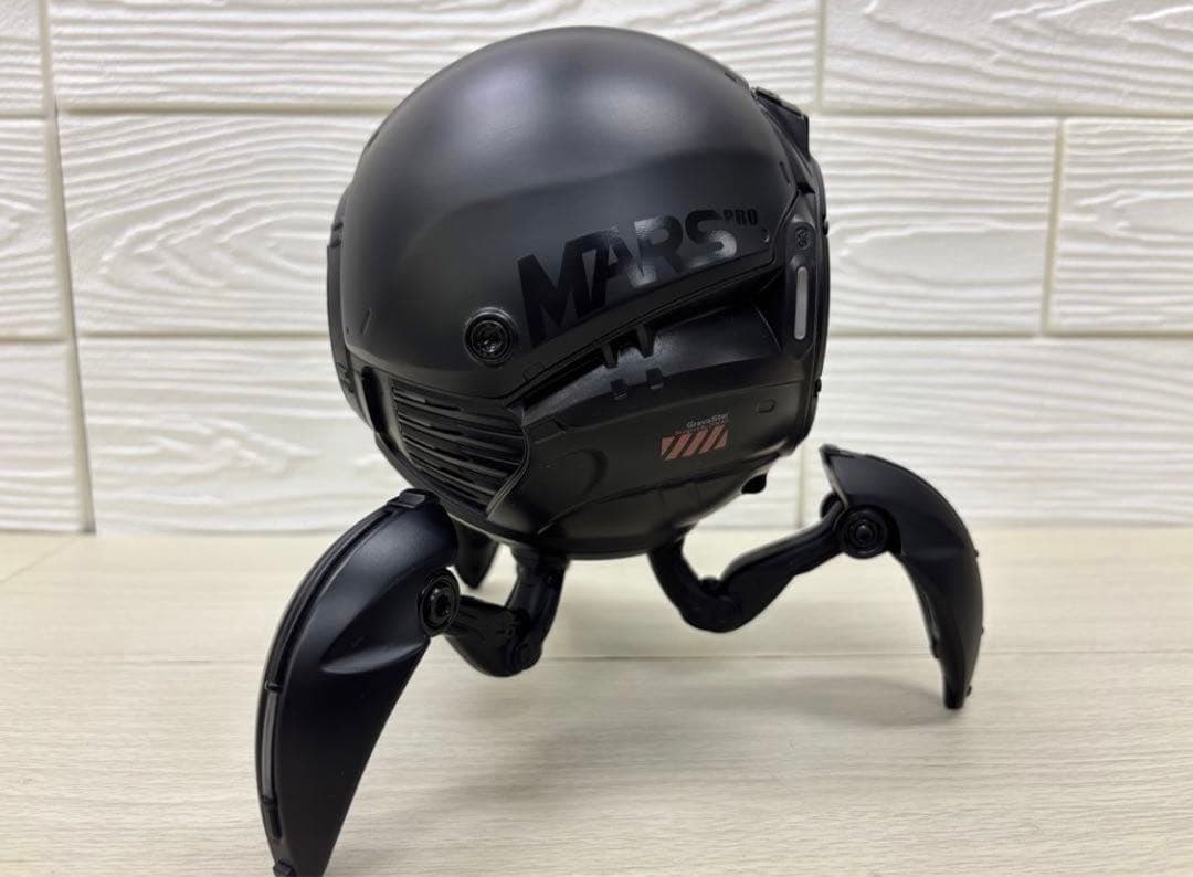 ジャンク gravastar mars pro