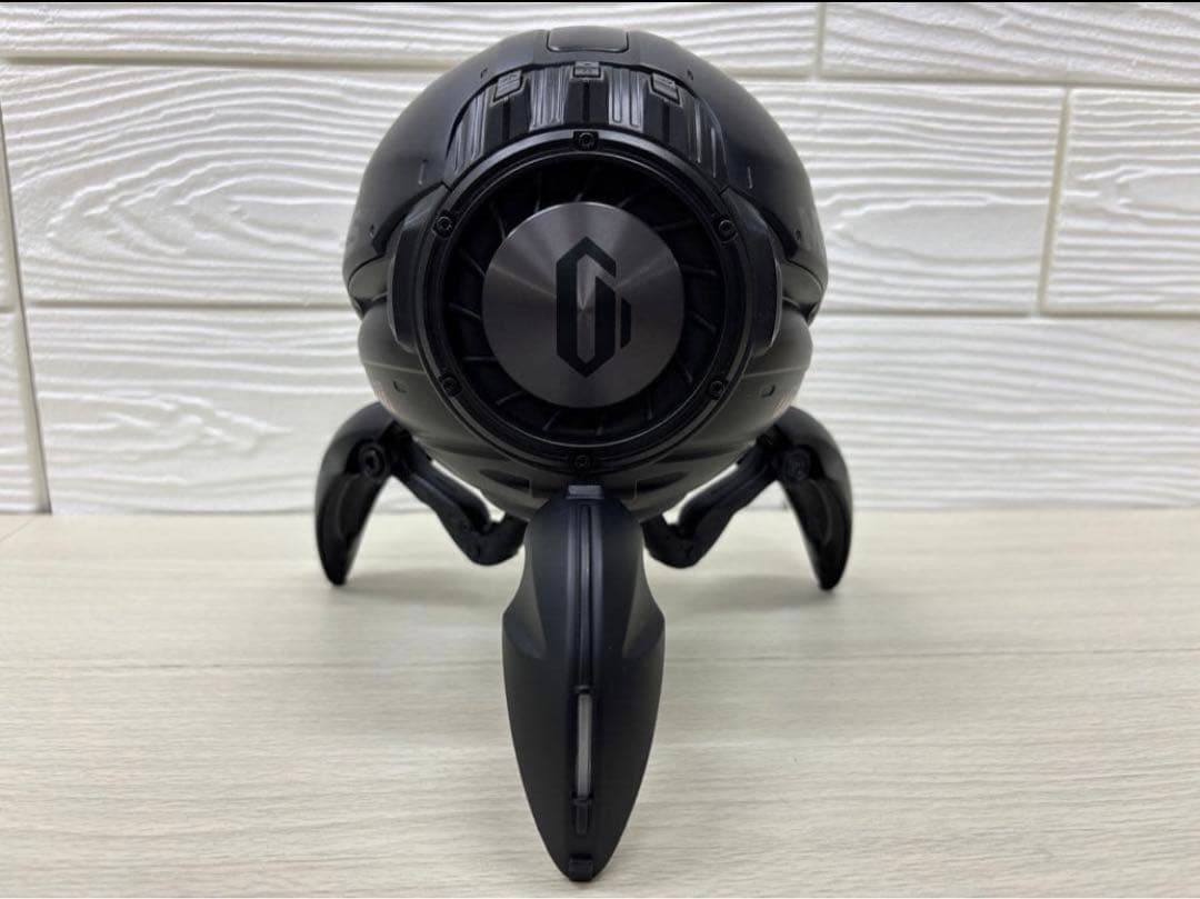 ジャンク gravastar mars pro