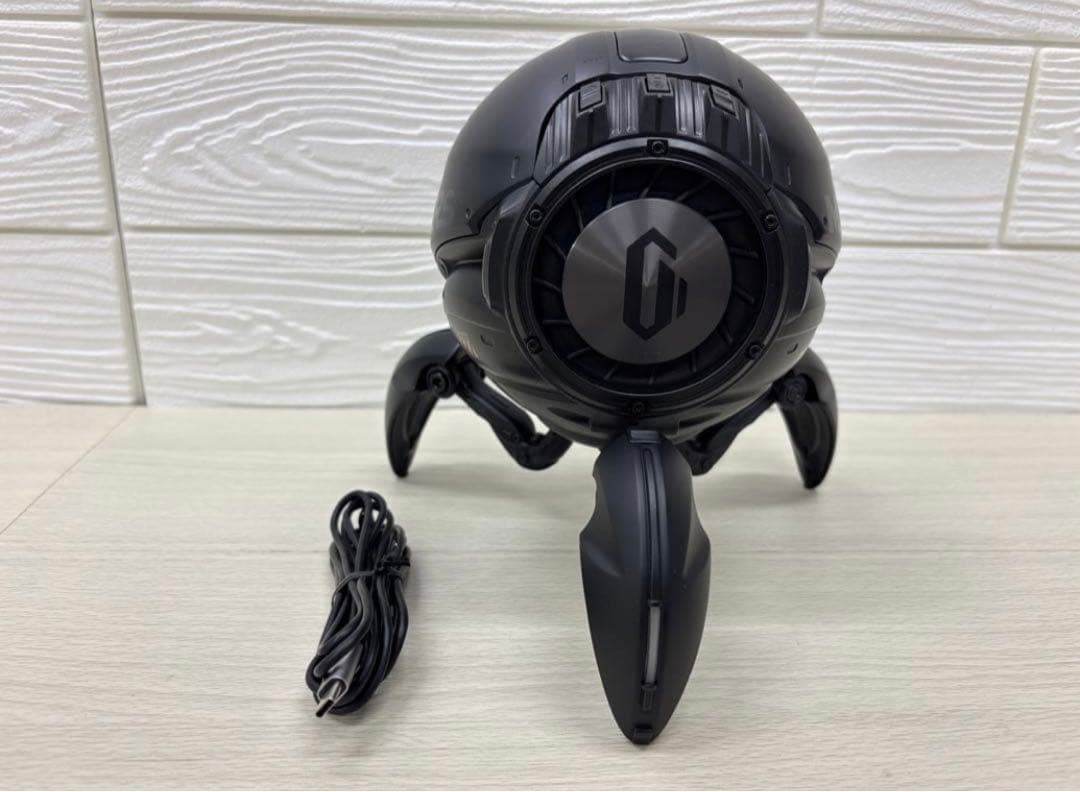 ジャンク gravastar mars pro