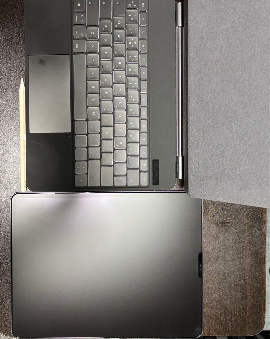 iPad Pro 12.9インチ 第三世代 256GB バッテリー良好