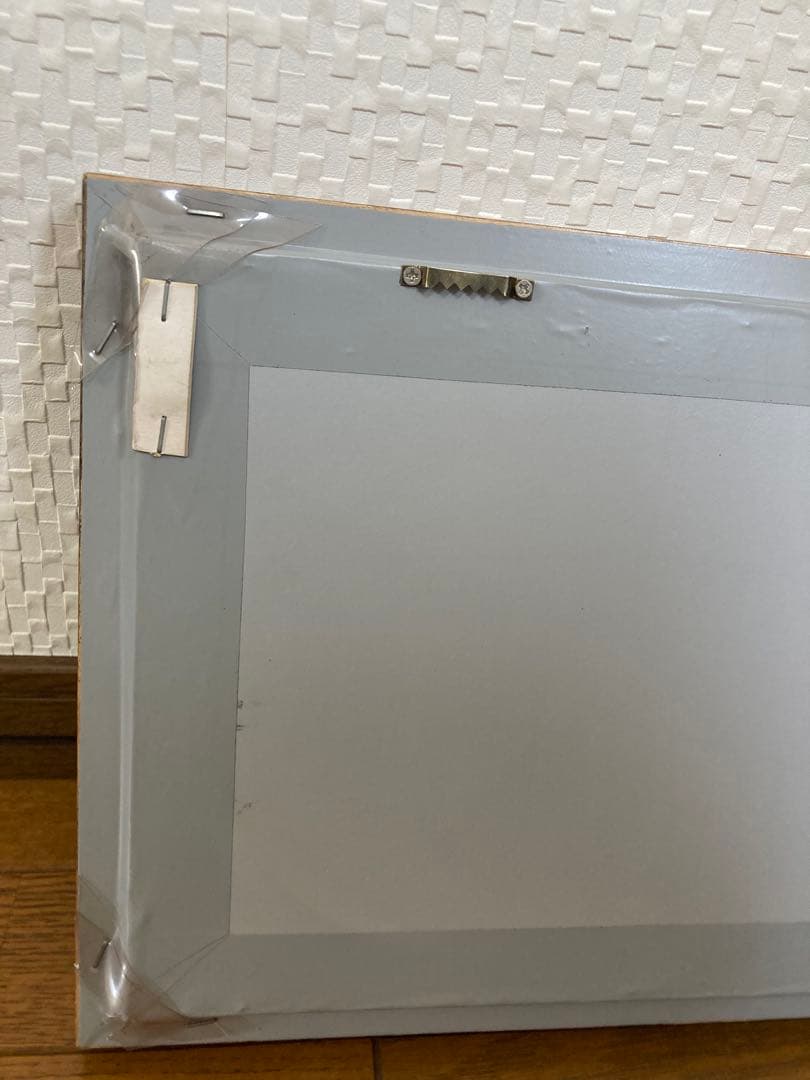 春夏秋冬 現代装飾画廊 4枚の飾り皿