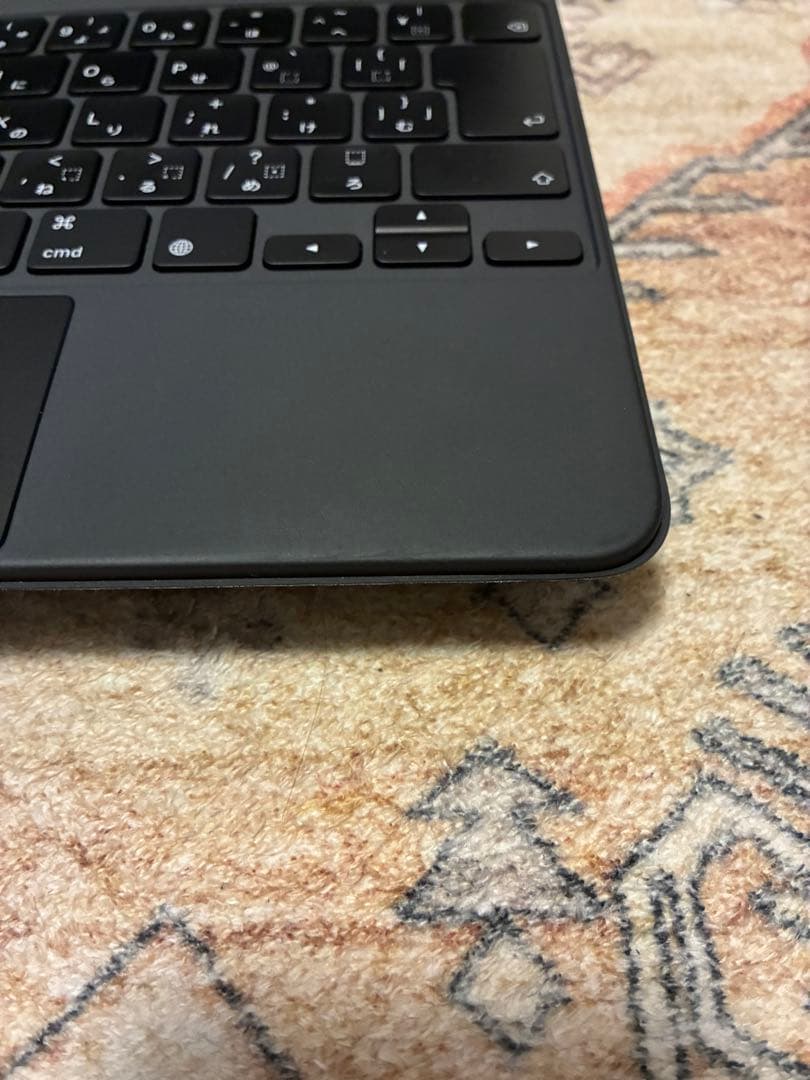 Magic Keyboard 13インチ