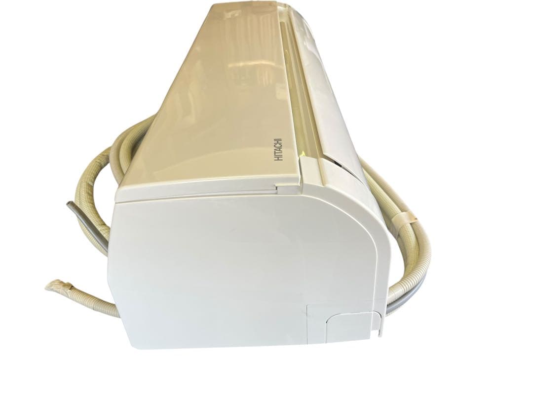 売切 送料込 日立 2022年 ルームエアコン RAS-AJ22M 主に6畳用