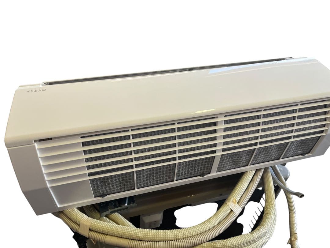 売切 送料込 日立 2022年 ルームエアコン RAS-AJ22M 主に6畳用