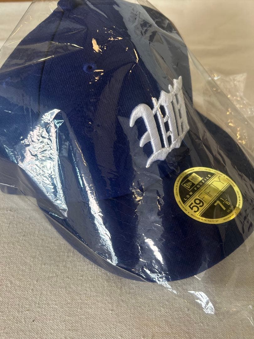 wackomaria×NEW ERA Low Profile 59FIFTY