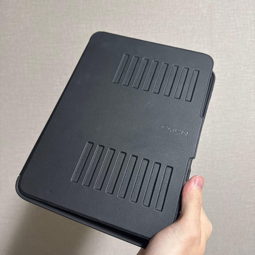 iPad 10世代 シルバー iPad 本体 薄型