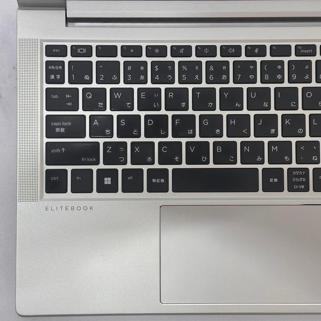 【BT◎】 HP EliteBook 630 G9 Notebook