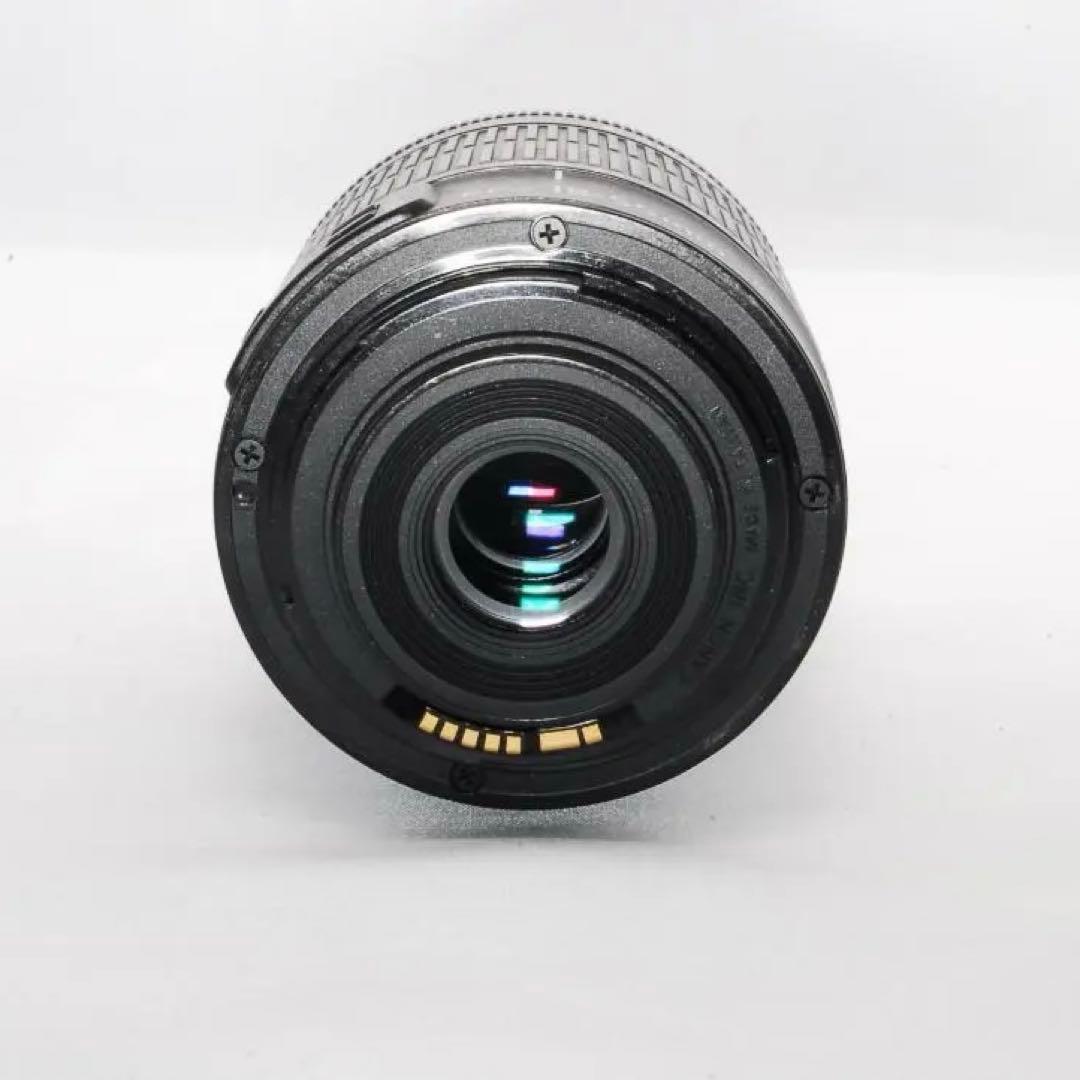 【動作良好】Canon Kiss X6i 標準レンズセット IS STM