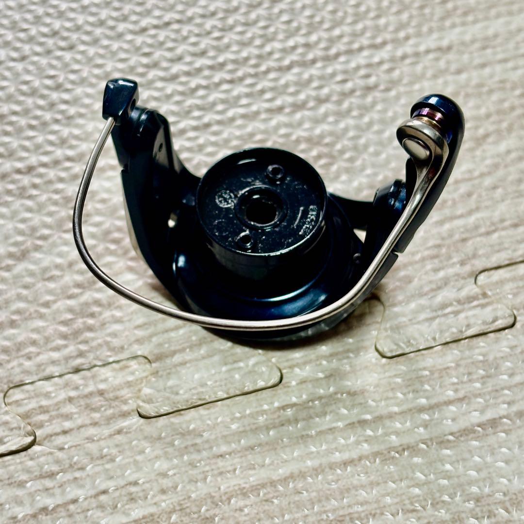 21ツインパワーxd 3000HG パーツ
