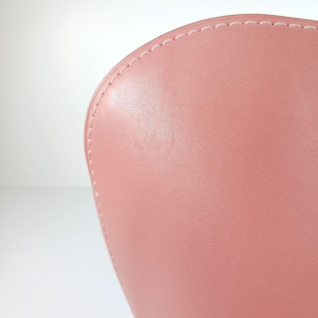 ✨美品✨コーチ ダコタ サッチェル ウィズ ウィップステッチハンドル 2way