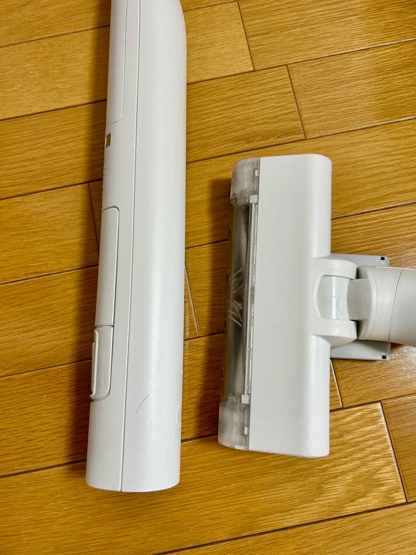 パナソニック セパレート掃除機 MC-NS10K