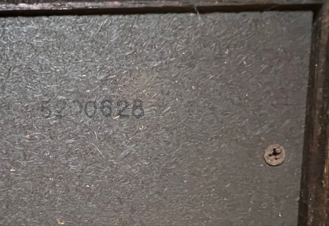 ONKYO 4チャンネルサラウンドスピーカー　木製フレーム