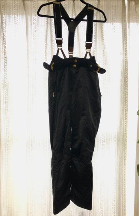 【匿名配送】スキーウェア　防寒