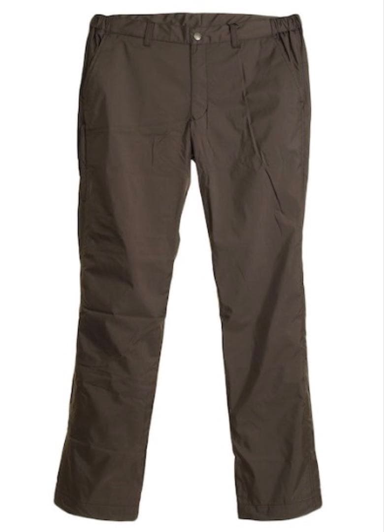 jリンドバーグ メンズ ゴルフパンツ 未使用タグ付 W88 防寒 蓄熱保温 冬用