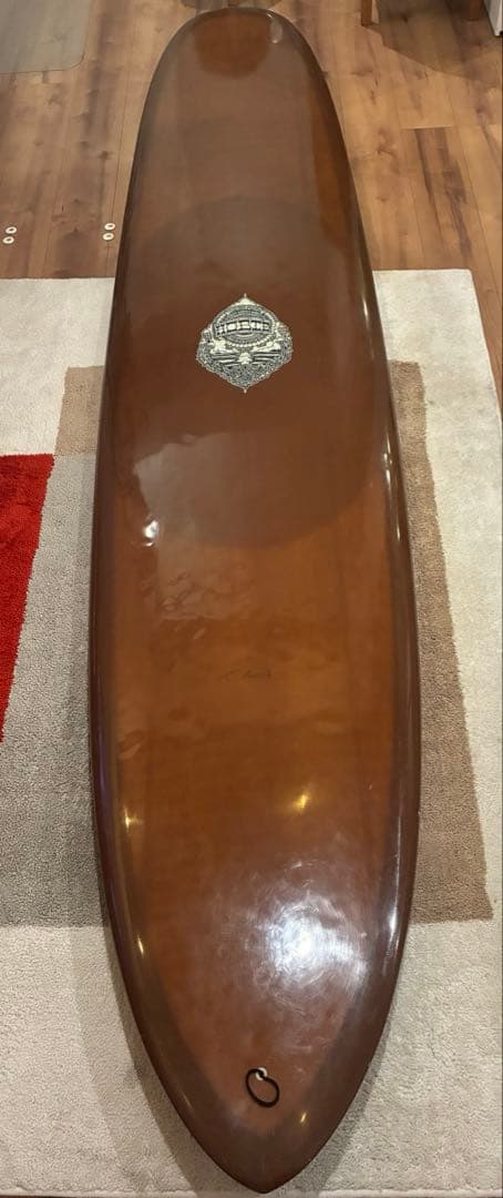 Hobie/ONE FIN PIN 9´6 ホビーサーフ　タイラーウォーレン