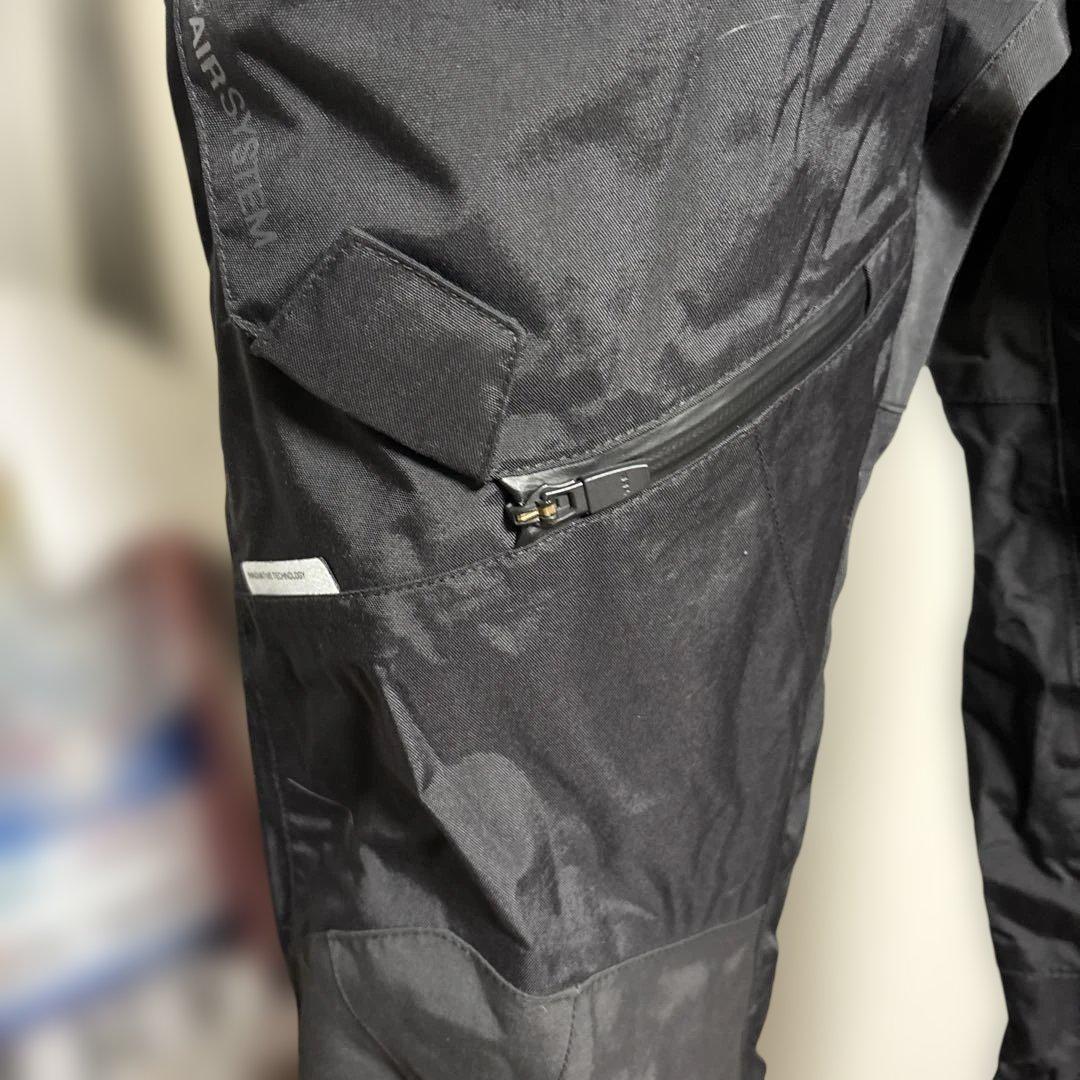 わく 　TAICHI RSY270 DRYMASTER コンパス