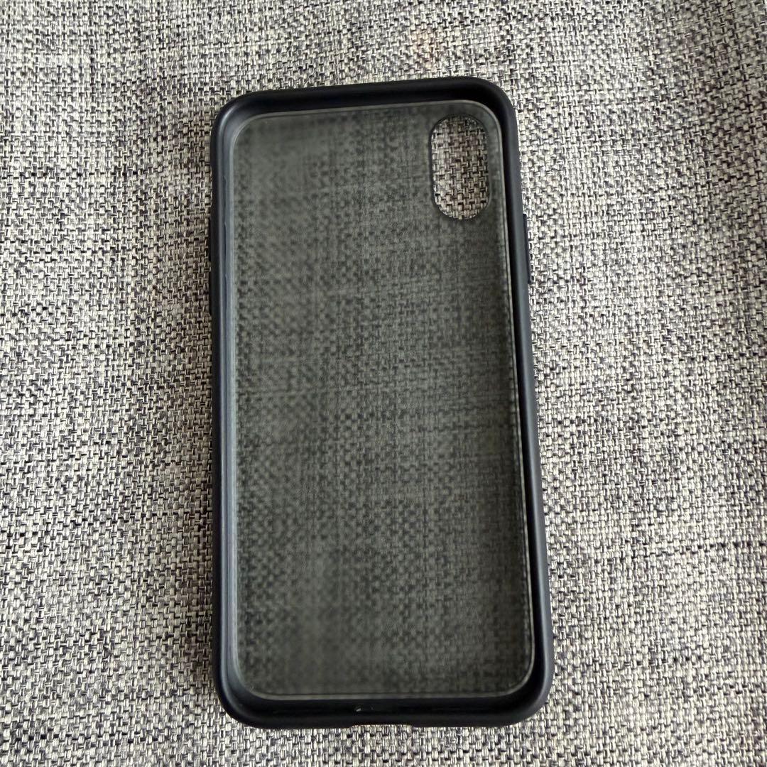 iPhone XS 512GB ケース&イヤホン&箱付き