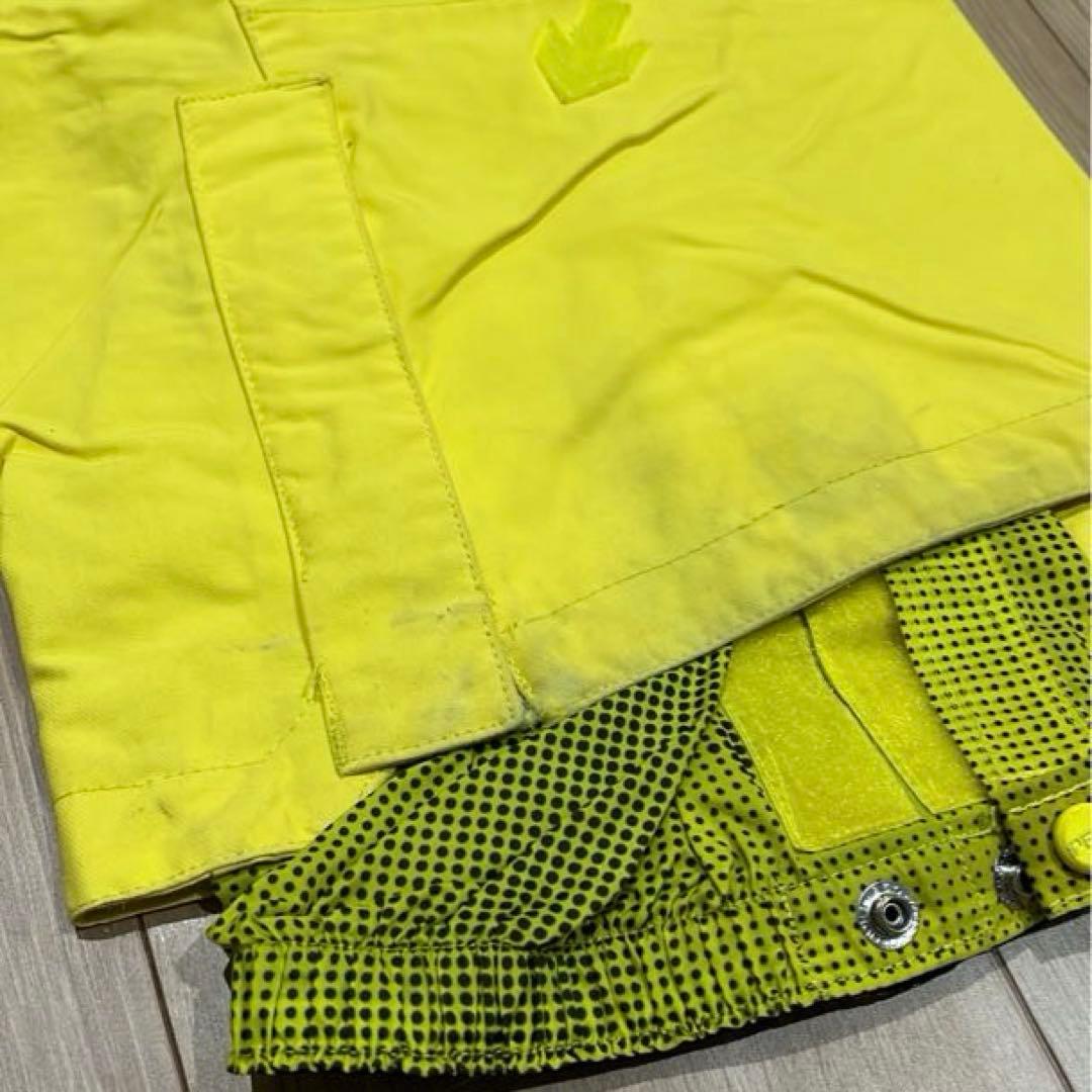 REW スノーボード スノボ スキー ウエア ボトムス パンツ ズボン M