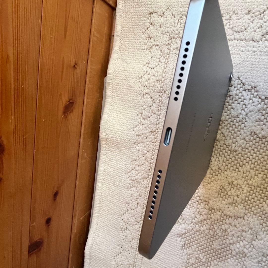 おまけ付iPad mini第7世代256GB Wi-Fi100%バッテリー