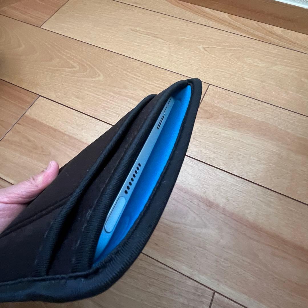 おまけ付iPad mini第7世代256GB Wi-Fi100%バッテリー