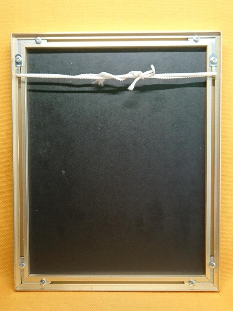 【美品】エルテ　版画　ポスター　置物　インテリア　工芸品　美術品　A2779